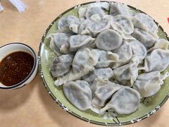 -乡府肉丁水饺(环山路店)