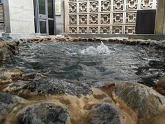 -春晖园度假酒店温泉