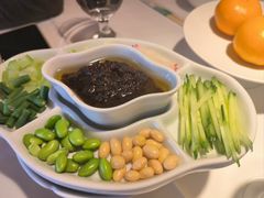 -四季民福烤鸭店(前门大栅栏店)