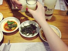 -丽池宫韩式汗蒸会馆(华灯坊店)