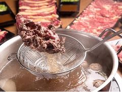 -古乐牛香·鲜牛肉牛杂火锅(新区店)