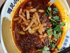 -遇见小面(洛溪新地店)