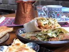 -Turka土耳咖(五大道店)