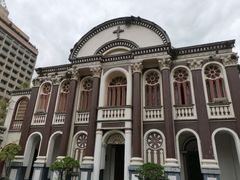 -平安桥天主教堂