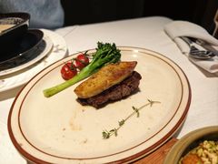 -黑宝石西餐厅(汇励99城市公园店)