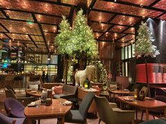 -THE CANNERY&JUJU 新鲜海鲜·牛排美食酒廊