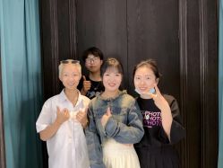 -鼎极摄影(世纪金源店)