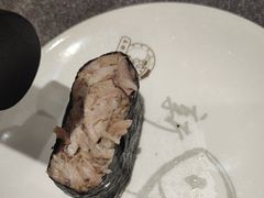 -禾绿回转寿司(万柳华联店)