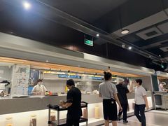 -兰亭轩茶餐厅(长江路店)