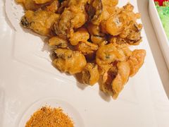 -北李妈妈菜·海肠捞饭(高新万达店)