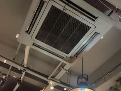 大堂-庄老幺火锅(娄山关路店)