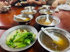 -阿秋牛排(湖心街店)