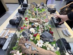 -Sony Store 索尼(上海淮海中路店)