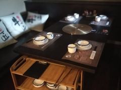 茶碗蒸-漫烤鱼&徐州烧烤夜宵(万达店)