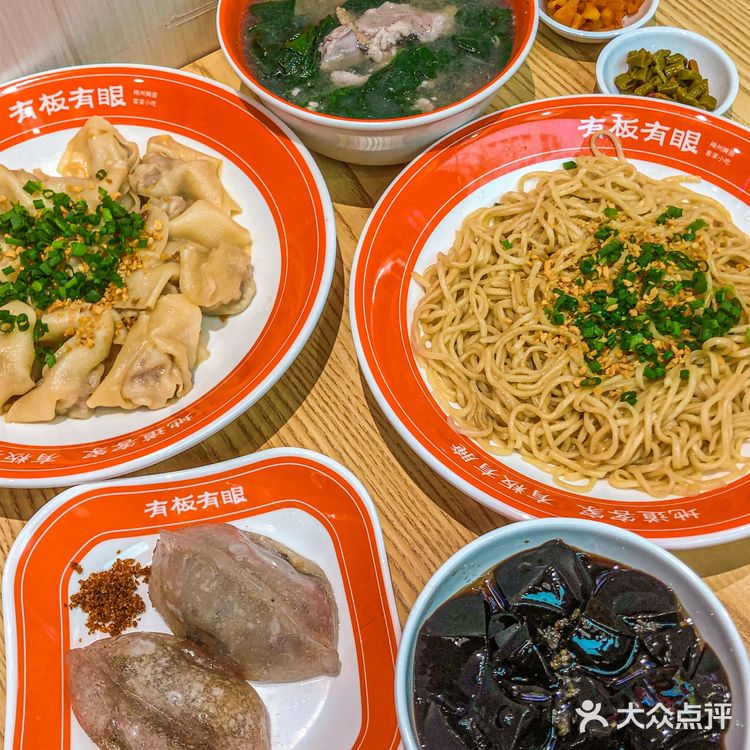 广州客家菜简餐 | 终于找到正宗客家小吃餐厅‼️