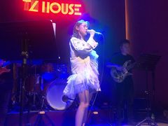 -TZ House音乐现场(来福士中心店)