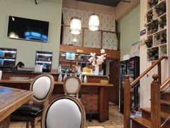 -Masala Curry and BBQ·玛莎拉巴基斯坦美食(金水万达店)