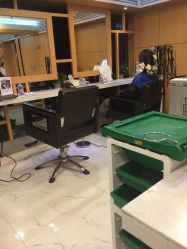 -雅仕 HAIR SALON 美发沙龙