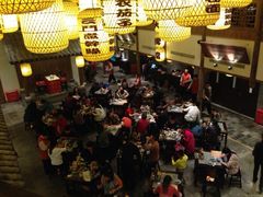 -南京大牌档(凯德大峡谷店)