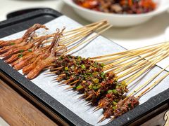 -聚味瞿记·龙虾堂(天元店)