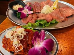 -大阪烧肉BAKA一代(十亩地店)