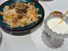 -阿娜尔·新疆菜(宜家荟聚中心店)