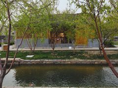 -春风习习