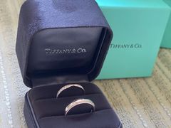-Tiffany & Co.蒂芙尼
(武汉武商MALL店)