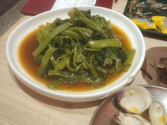 -令狐冲烤鱼·烧菜馆(达明店)