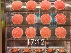-香佰里鲜货火锅(佳乐金街店)