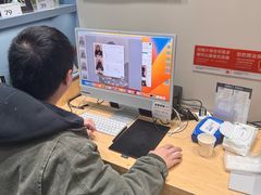 -海马体照相馆(上海月星环球港店)