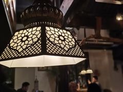 -Uncle Kosto科斯托·中东菜