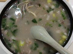 -大头亮羊汤烩面·河南非遗(良乡总店)