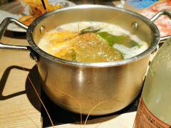 -星伦多自助料理(花山金鹰店)