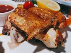 -MOCUS莫卡斯餐厅(祥云小镇店)