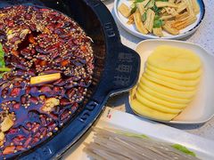 -蛙鱼潭美蛙鱼头火锅(解放碑瑞富广场店)