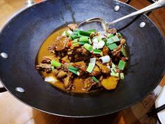-胡胖子专业长沙菜(衡山路店)