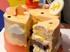 -CAKE BOSS 蛋糕老板(西单君太百货店)