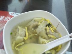 -锡笼记·无锡小笼(大润发店)