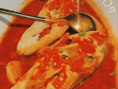-醉庐·新上海菜(南京西路店)