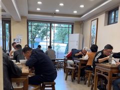 -老刘家永盛斋·传统泡馍(东关南街店)