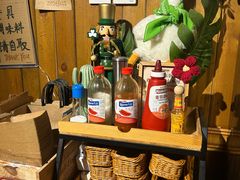 -VIKING SALOON西部美式烟熏烤肉(和平路店)