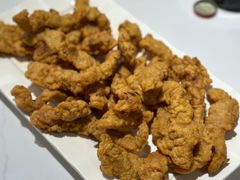 -彭记老妈蹄花(文化路店)