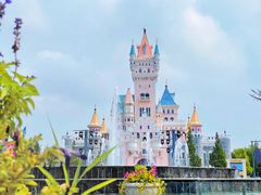 -青岛方特梦幻王国