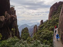 -三清山风景名胜区