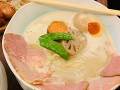 -真打拉面·日式拉面新流派(体育西横街店)