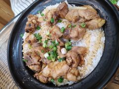 -正宗潮州鱼蛋粉(长寿西路店)