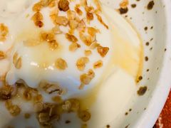 Brunch里的酸奶华夫-Apollo·西班牙小酒馆(安福路店)