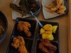 -和子足浴SPA会馆(竹山路店)