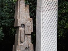 -长春世界雕塑园冰雪艺术天地